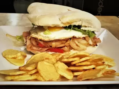 chivito