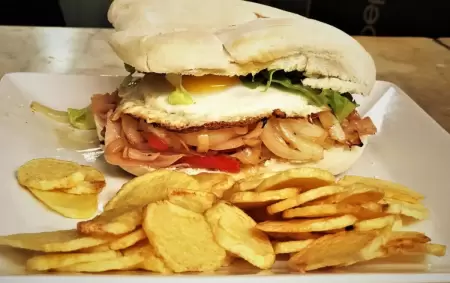 chivito