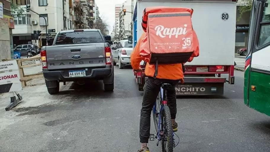 rappi
