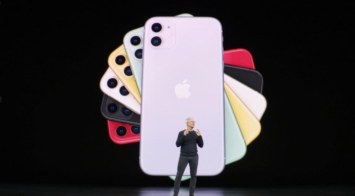 iPhone 13: seguí la presentación en vivo de los nuevos teléfonos de Apple -  LA NACION