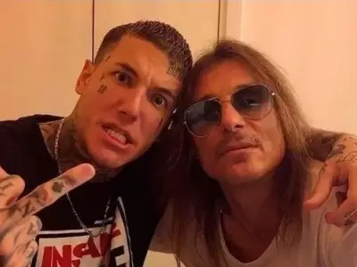 caniggia