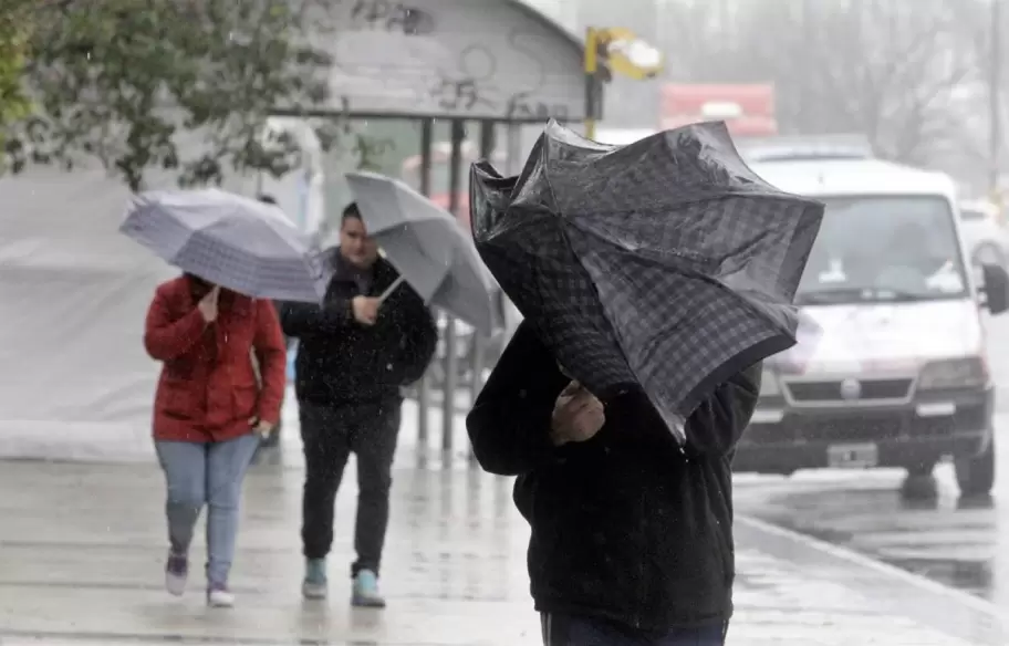 Clima-Viento-Lluvia