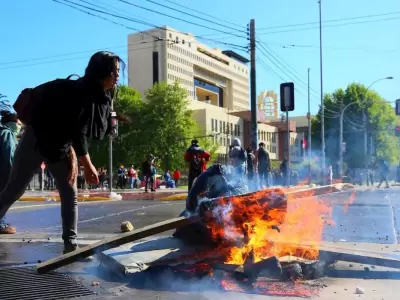 chile-demostration