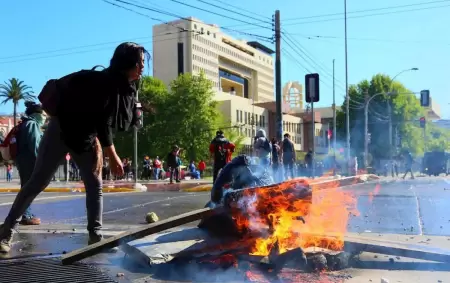 chile-demostration