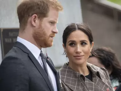 HarryMeghanMarkle