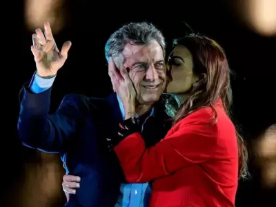 macri