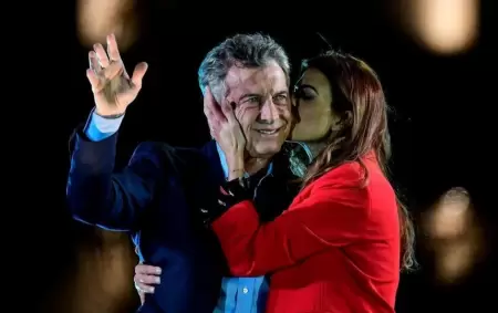 macri