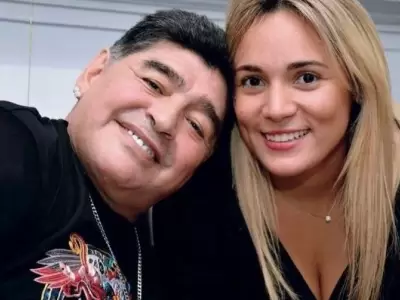 maradona