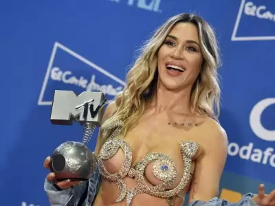 Jimena-Baron-MTV-Europe-Music-Awards