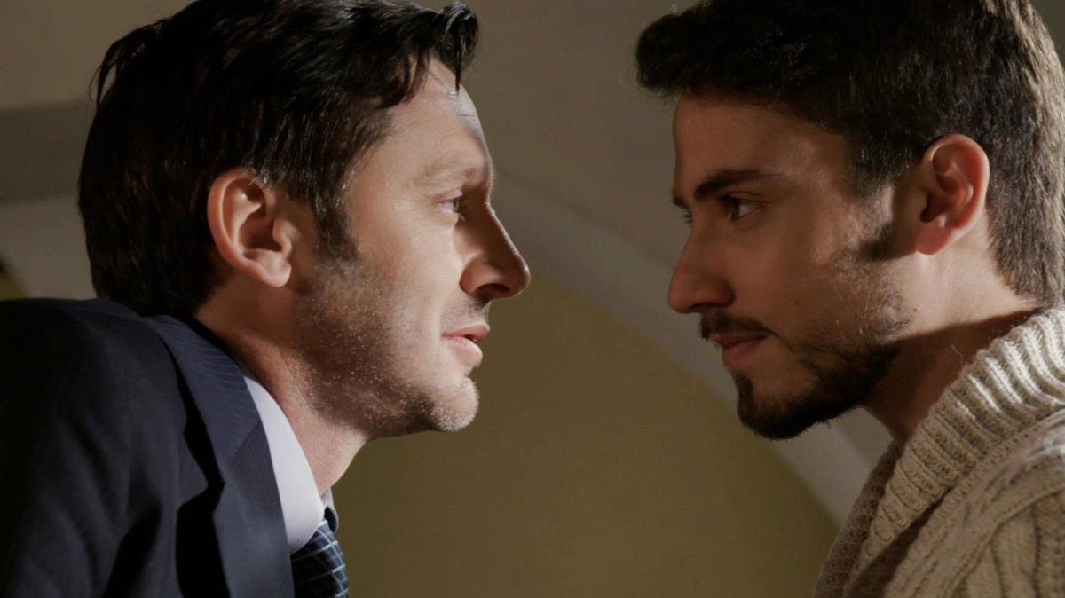 ATAV y el spoiler final: punto por punto, qué pasará en el último capítulo  de la novela - Big Bang! News