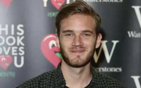 PewDiePie