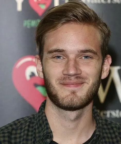 PewDiePie