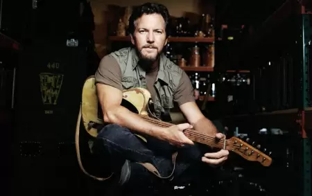 vedder