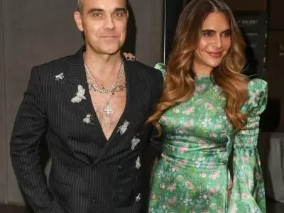 robbie