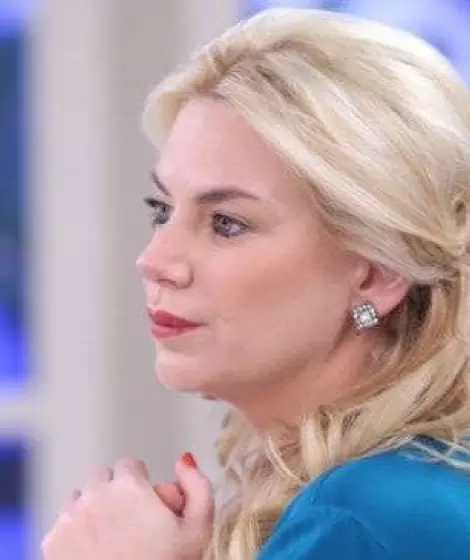 Esmeralda Mitre