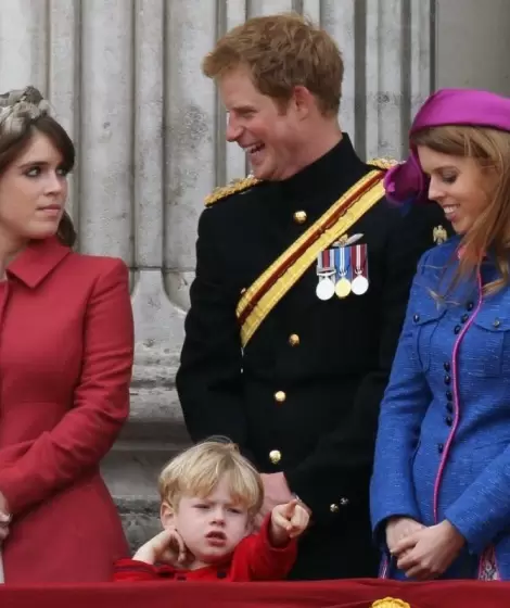 Princess-Eugenie-and-Prince-Harry