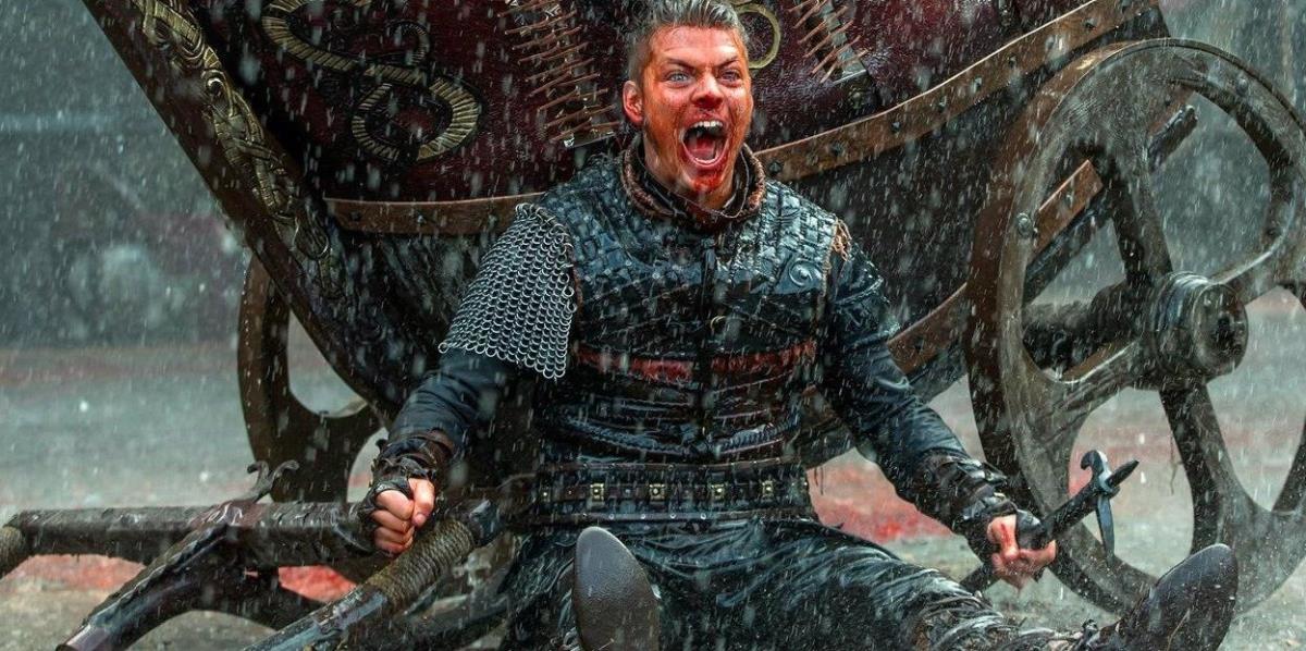 SPOILER | Cómo termina Vikingos y todo sobre el spin off "Valhalla ...