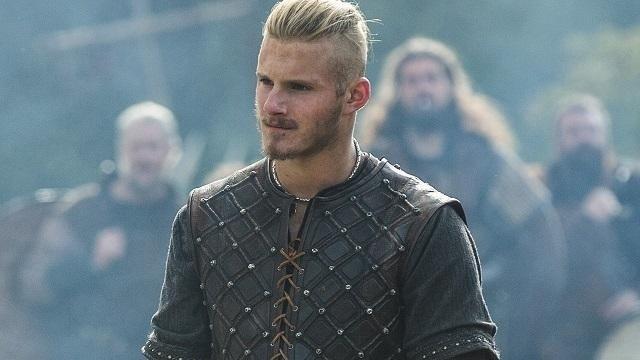 Vikings: cómo fue preservado el cuerpo de Bjorn Ironside tras su