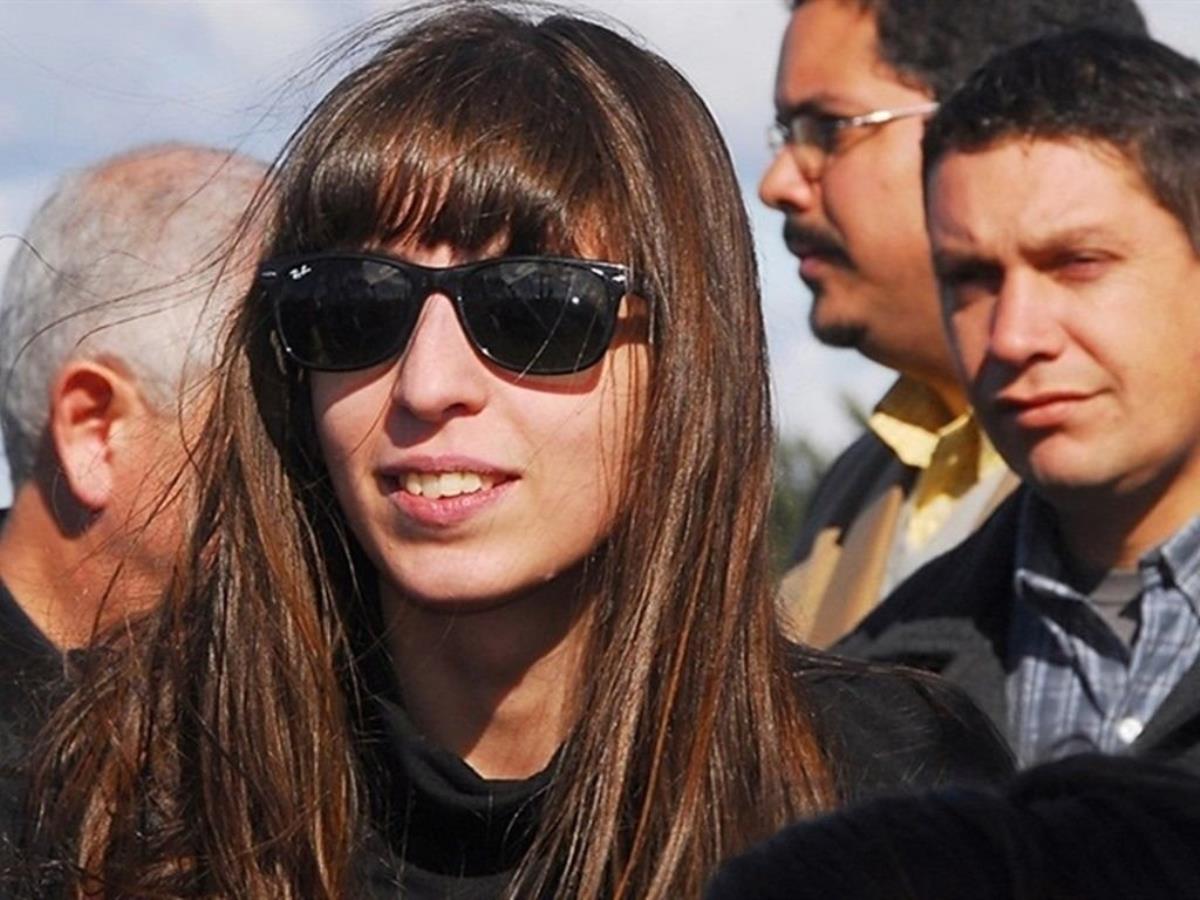 "Te extraño todos los días": el emotivo recuerdo de Florencia a Néstor ...