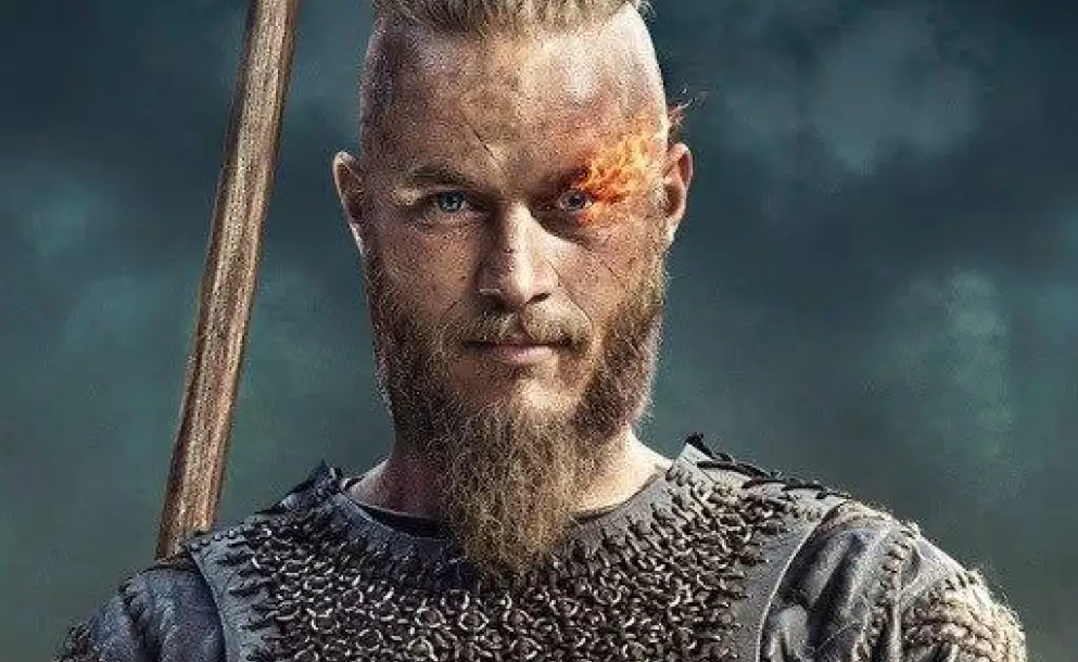 Vikings: Ragnar Lothbrok existiu de verdade? - 180graus - O Maior