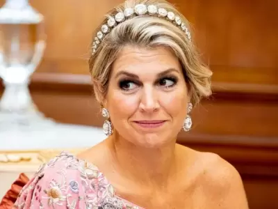 queen-maxima-looks-regal-at-state-banquet-in-india