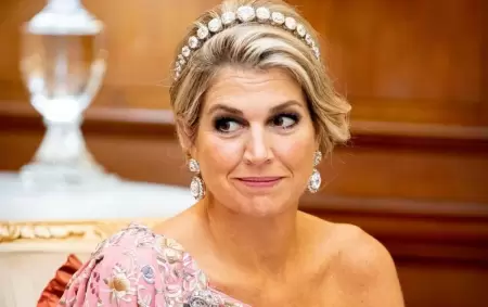 queen-maxima-looks-regal-at-state-banquet-in-india