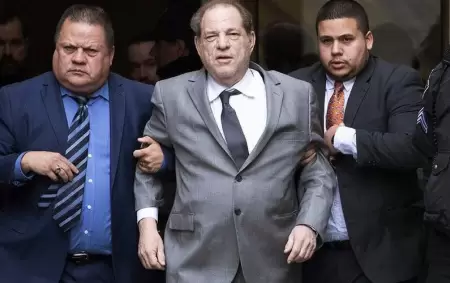 Harvey Weinstein 3