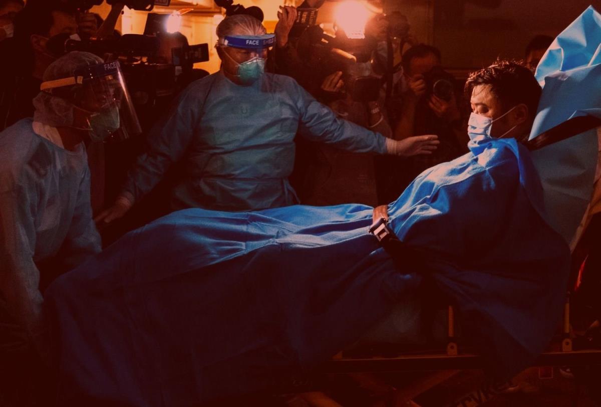 La OMS declaró al Coronavirus como una pandemia: "La cifra de muertos ...