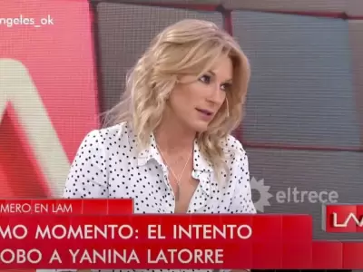 yanina