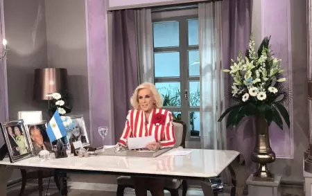 Mirtha-Legrand