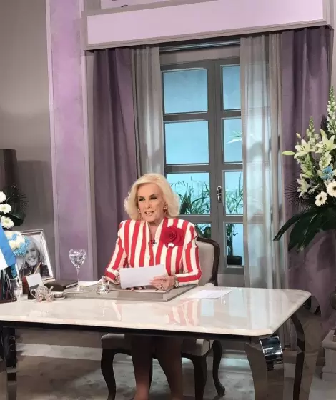 Mirtha-Legrand