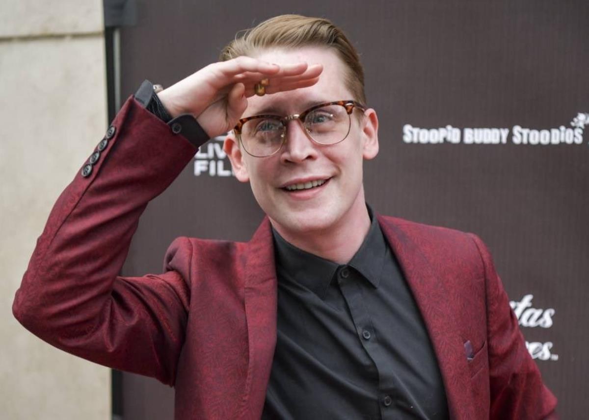 Macaulay Culkin Cumple 40 Años La Dura Infancia Y La Vida Tranquila Del Ex Mi Pobre Angelito 9260