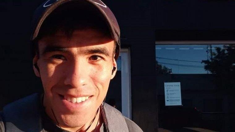 Facundo Roco Militante de Derechos Humanos y fanático de Boca: quién era Facundo y ...