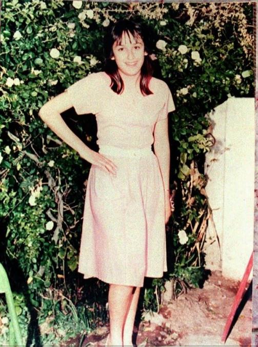 A 30 años del crimen de María Soledad Morales un femicidio que