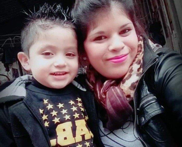 "¿Quién Me Lo Devuelve?": El Desconsuelo De La Mamá Del Nene Asesinado ...