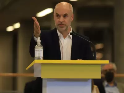 Larreta