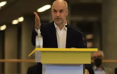 Larreta