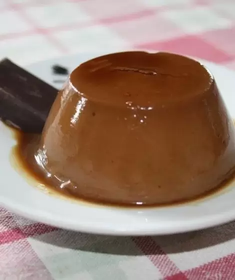 flan_de_chocolate