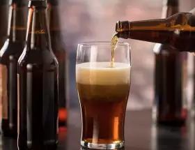 Cerveza artesanal