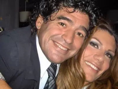 Diego-Maradona