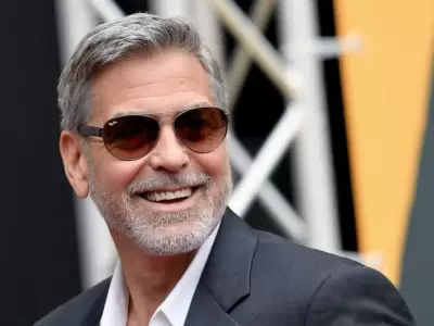 George-Clooney