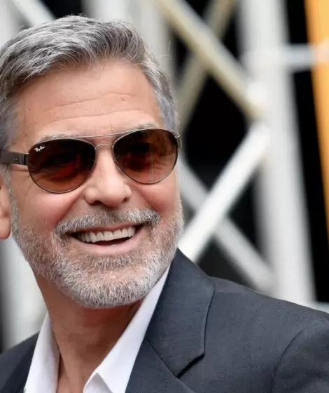 George-Clooney