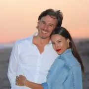 Pampita prometi "hacer mierda" a Moritn y cumpli: el plan para liquidar su futuro poltico