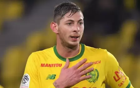 Emiliano-Sala