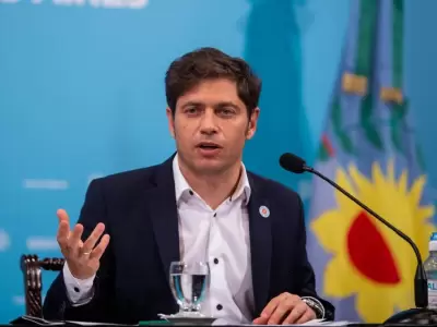 Axel-Kicillof