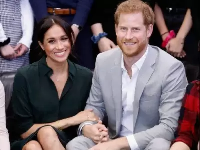 1_FILE-The-Duke-and-Duchess-of-Sussex-Expecting-Second-Child-The-Duke-Duchess-Of-Sussex-Visit-Susse