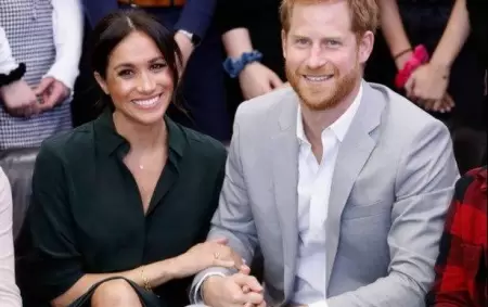 1_FILE-The-Duke-and-Duchess-of-Sussex-Expecting-Second-Child-The-Duke-Duchess-Of-Sussex-Visit-Susse