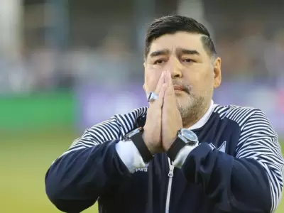 Diego-Maradona