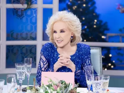 Mirtha-Legrand