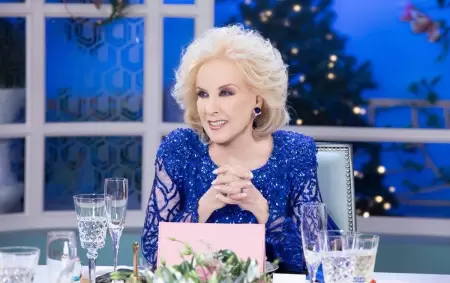 Mirtha-Legrand